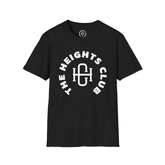 The Heights Club Graphic T-Shirt